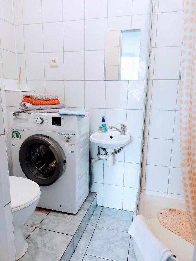 Medova Apartments إلفيف المظهر الخارجي الصورة