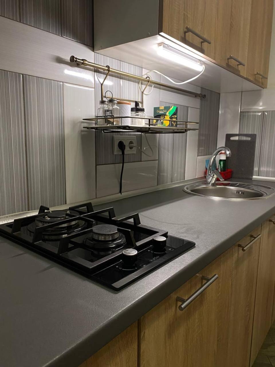 Medova Apartments إلفيف المظهر الخارجي الصورة