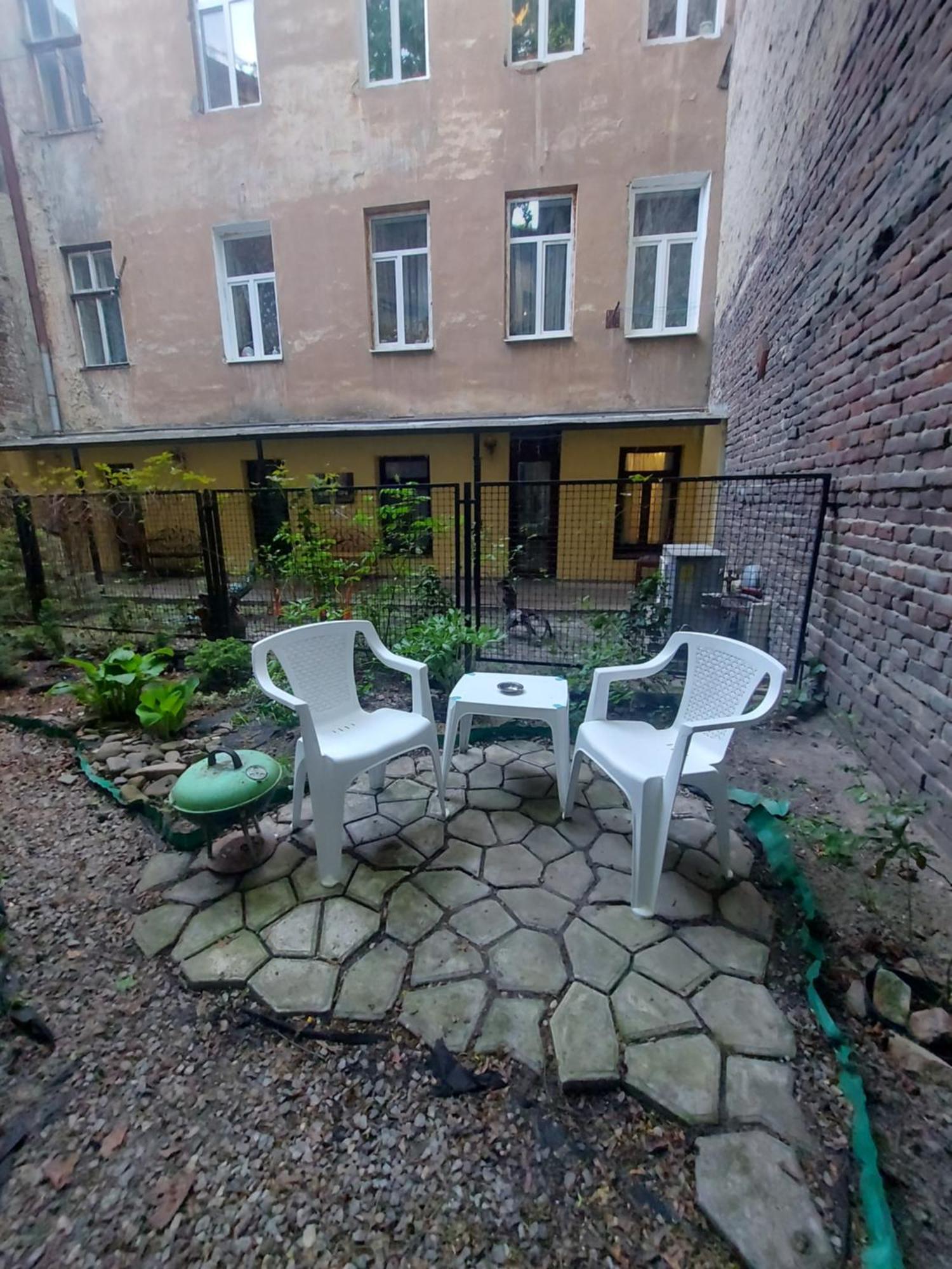 Medova Apartments إلفيف المظهر الخارجي الصورة