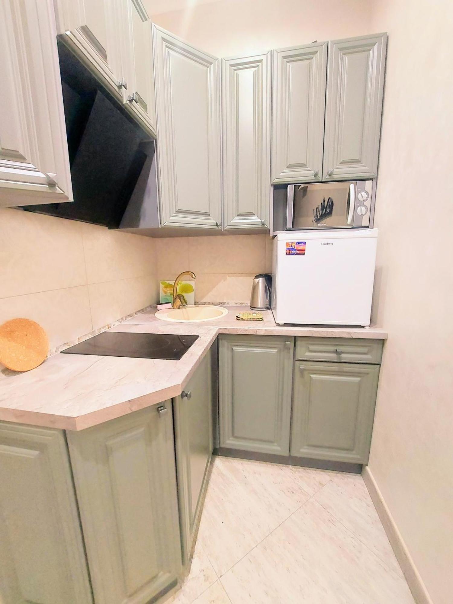 Medova Apartments إلفيف المظهر الخارجي الصورة