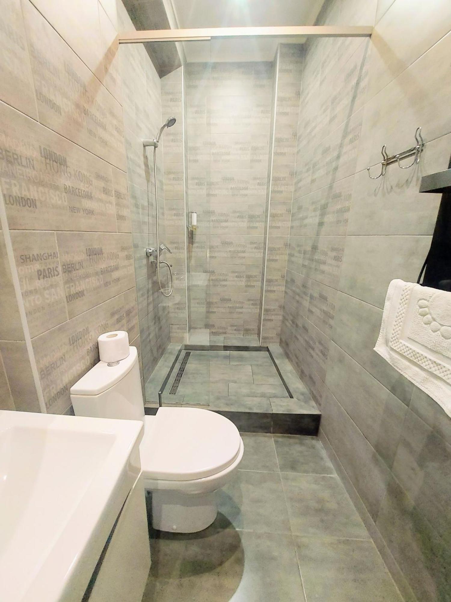 Medova Apartments إلفيف المظهر الخارجي الصورة