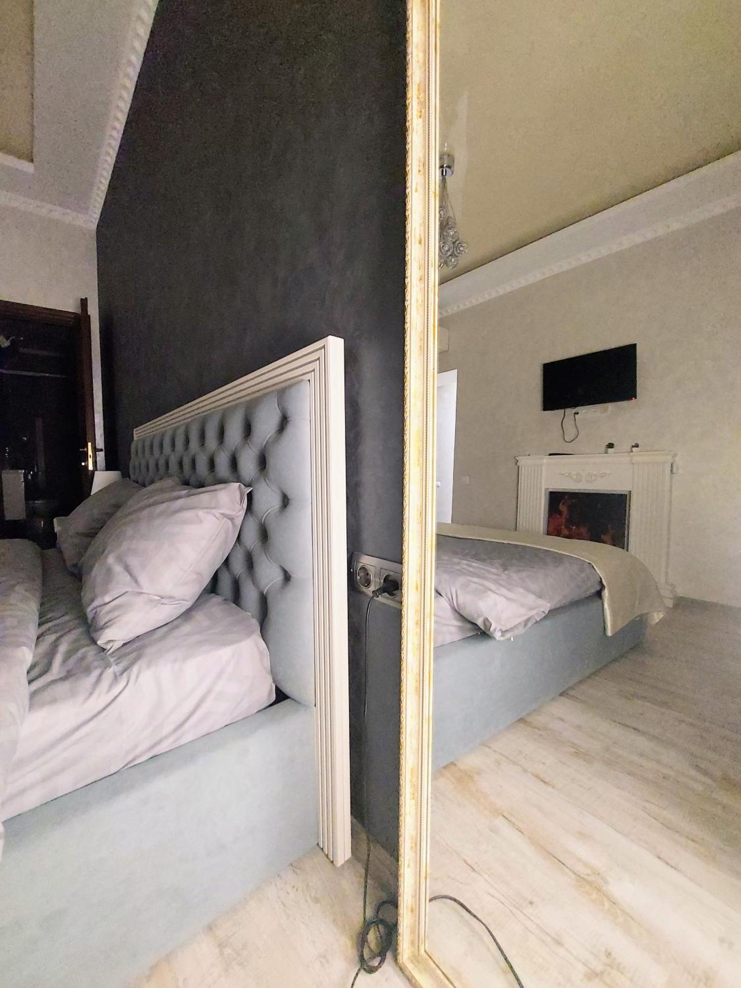 Medova Apartments إلفيف المظهر الخارجي الصورة