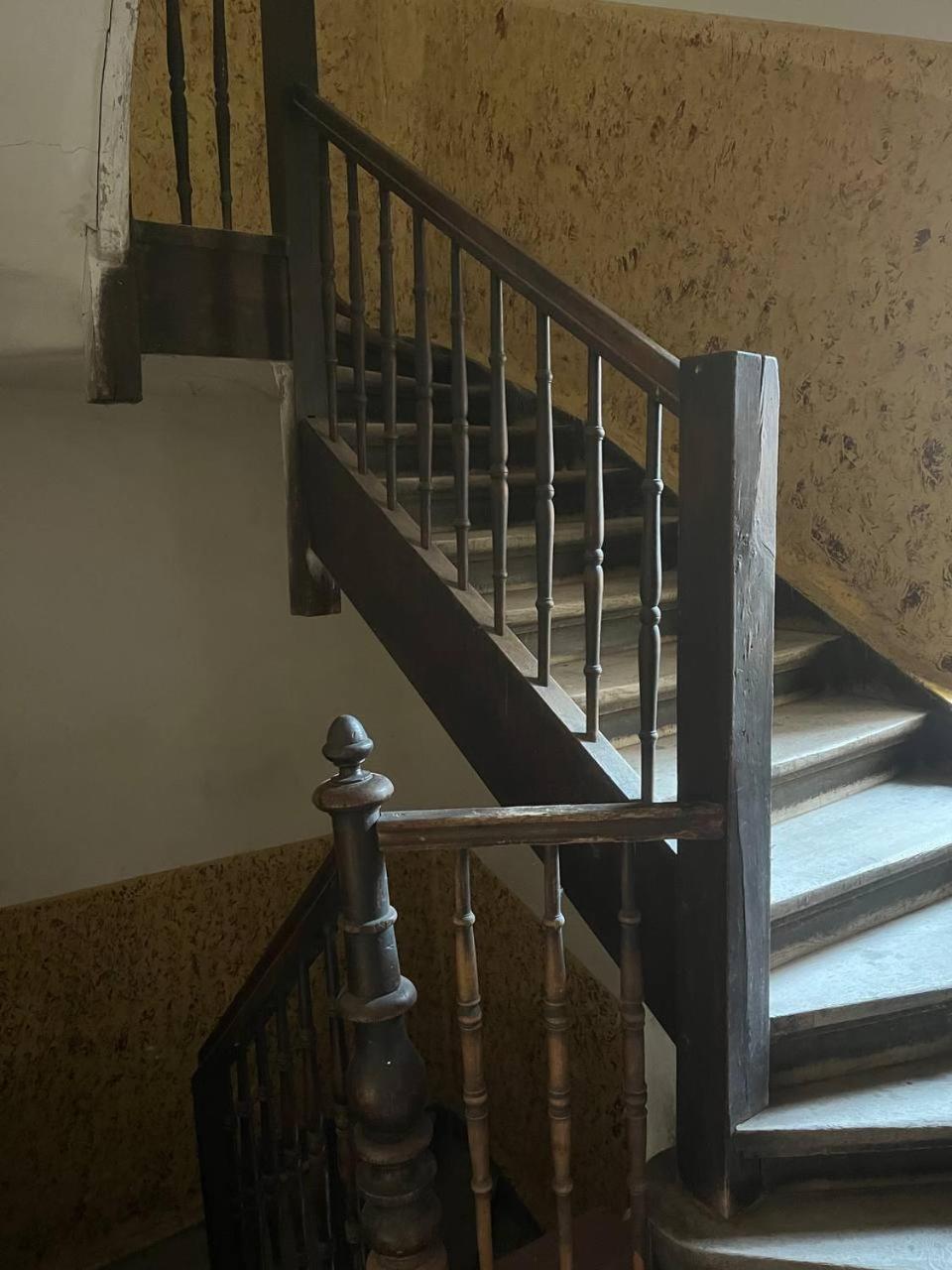 Medova Apartments إلفيف المظهر الخارجي الصورة