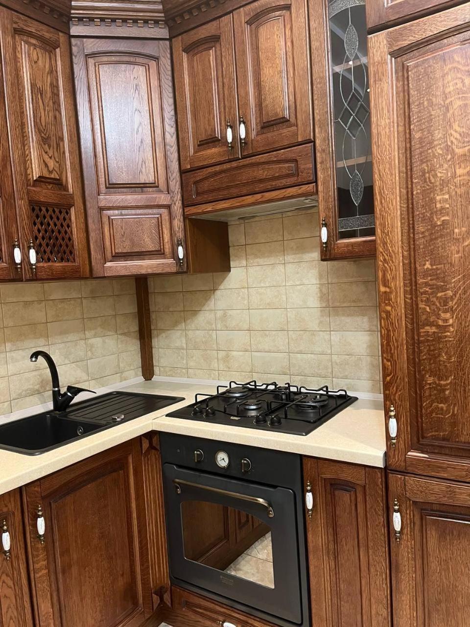 Medova Apartments إلفيف المظهر الخارجي الصورة
