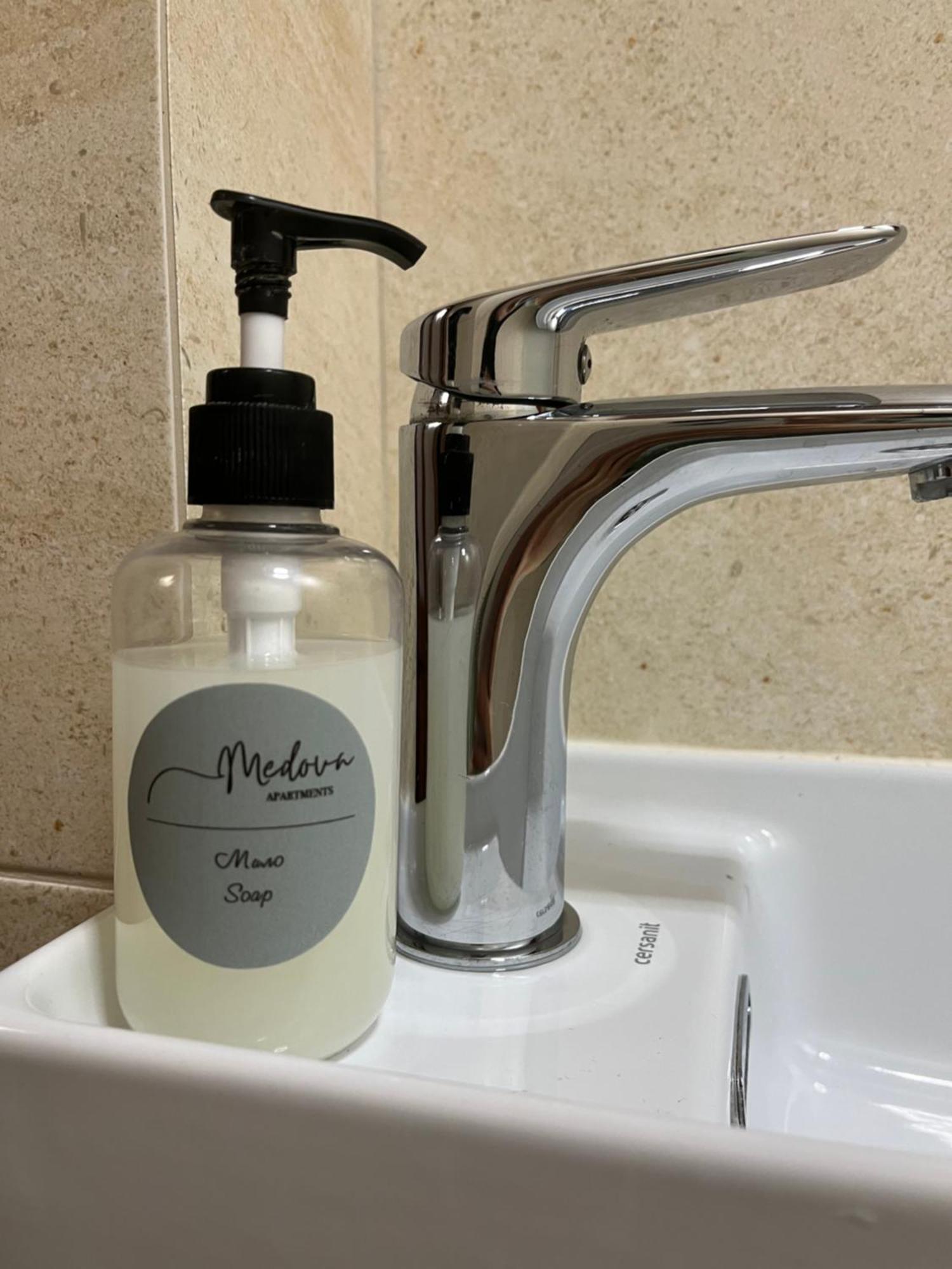 Medova Apartments إلفيف المظهر الخارجي الصورة