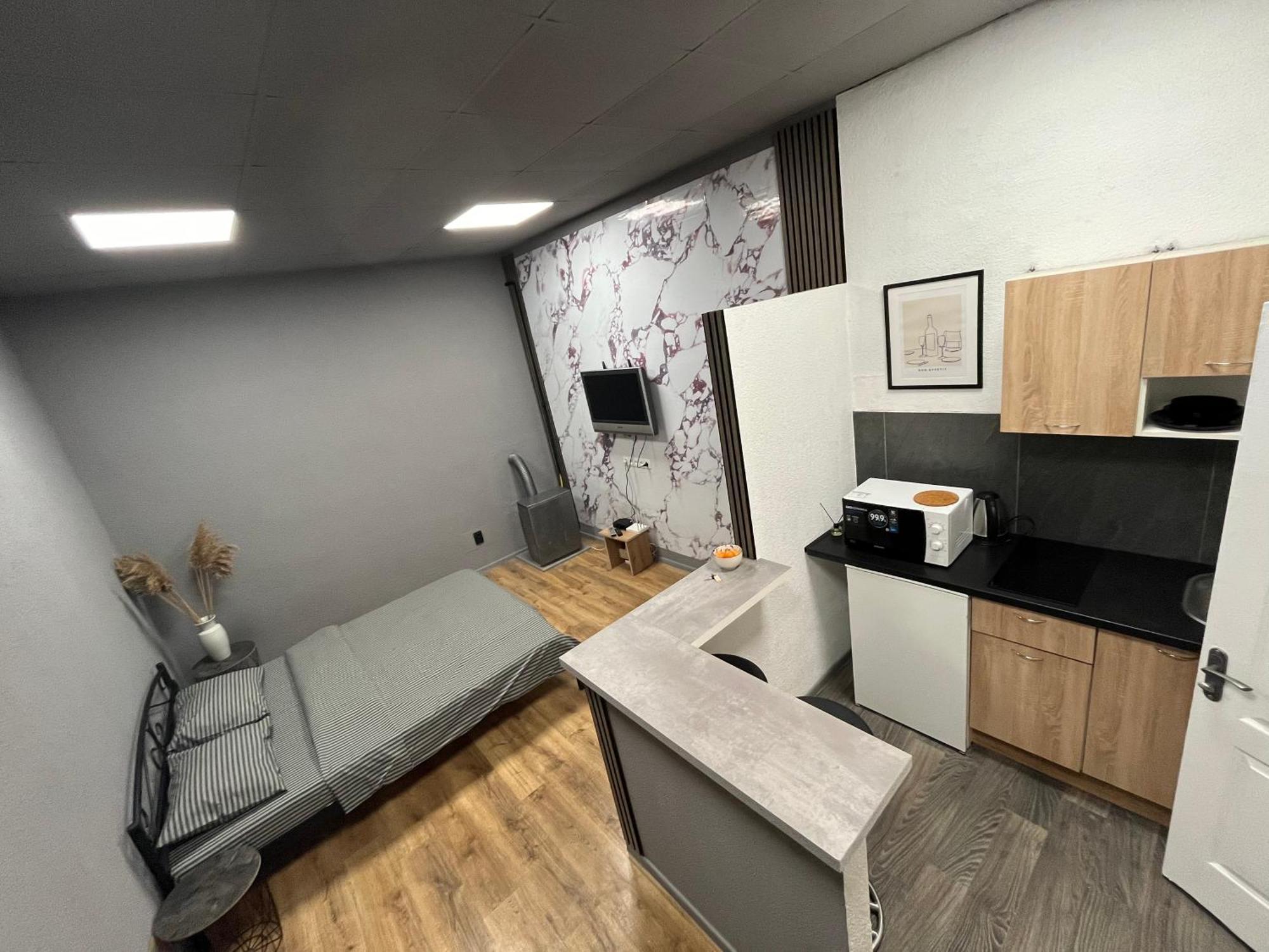 Medova Apartments إلفيف المظهر الخارجي الصورة
